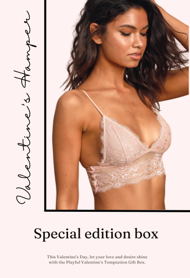 S8Gt1x00rTV5lgTmpPoP0miAif8J6KKPndGraqKe.png Playful Valentine’s Temptation Gift Box - Valentines Day Boxes