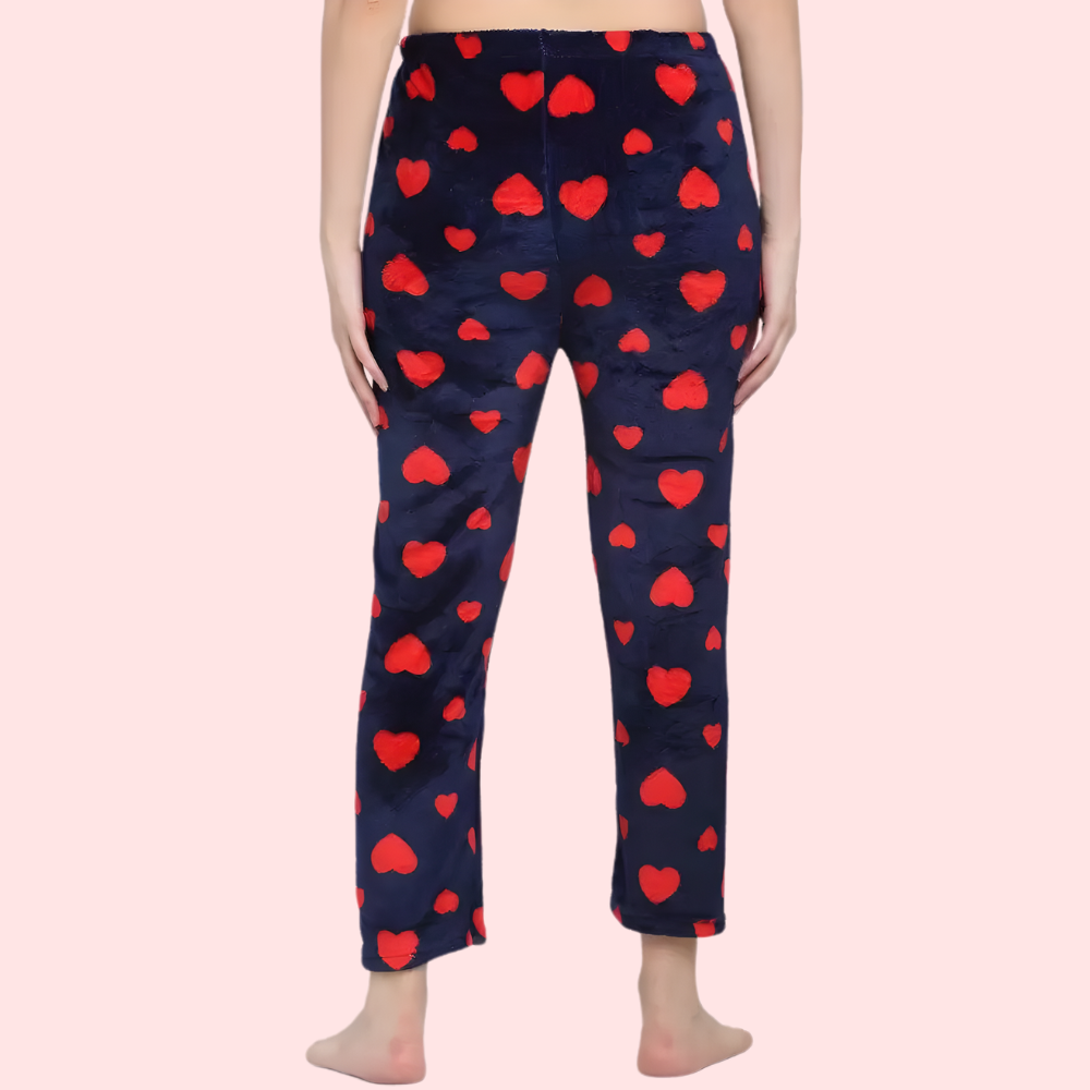 S9THsNUjMS9f6vZbgJ81B0jtIZhcsys5qxAzLDbF.png Women’s Fleece Pajamas – Pack of 2 - Image 3
