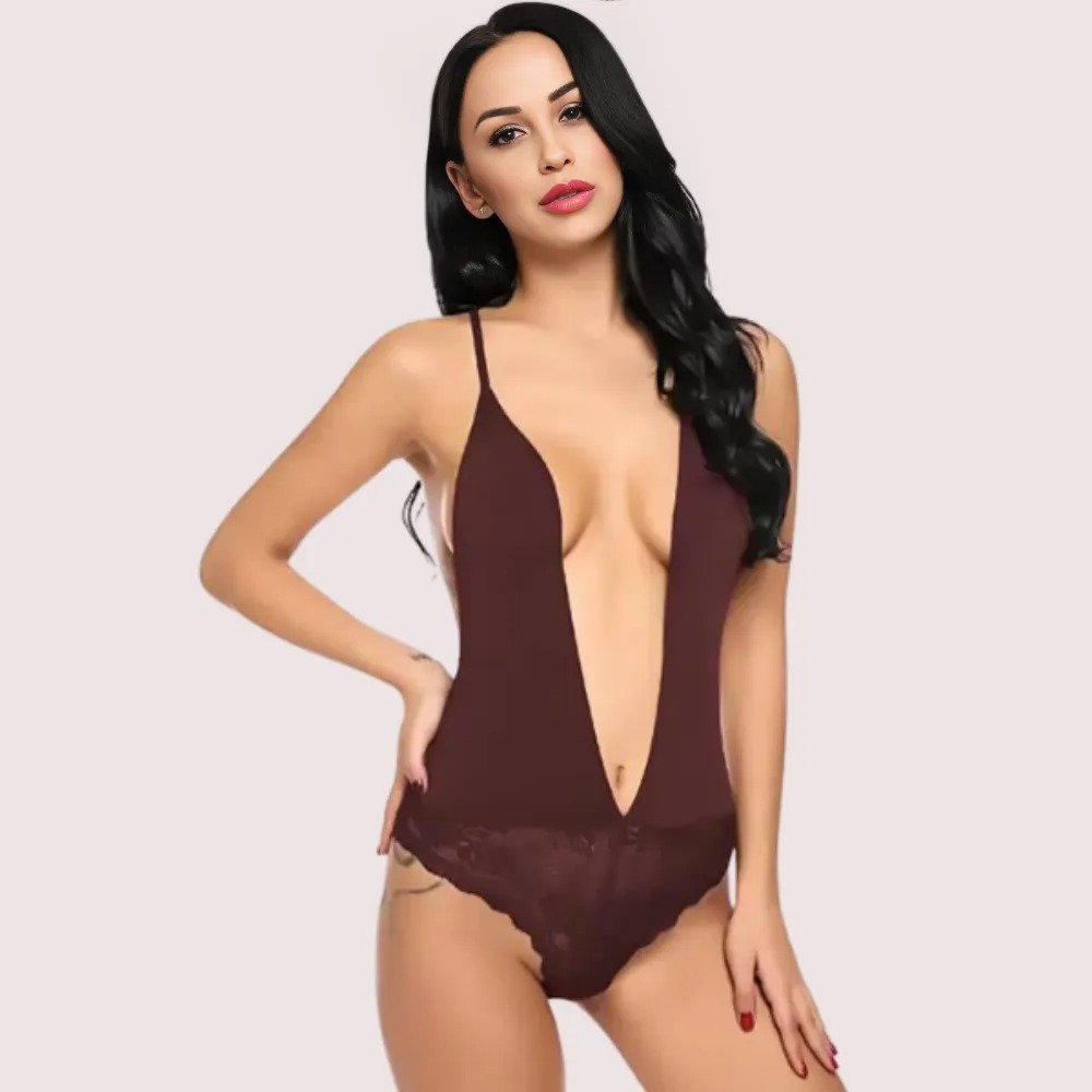 SJkxnH8t9AniexBfHmtBGwXRYif8jCJMPVI2d9mW.jpg Chic and Comfy Sheer Nightwear Bodysuit - Image 2