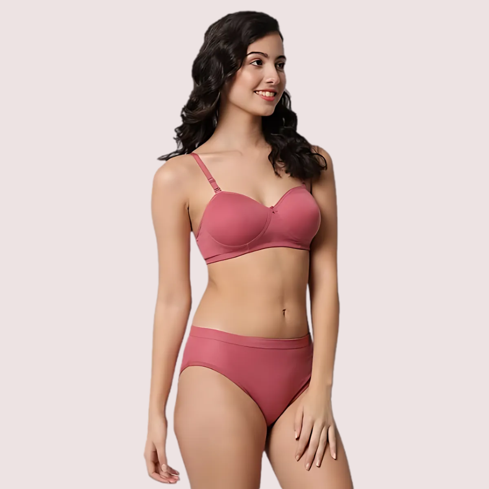 SWAjxsFNItMcriNuTt3pjWI7Kzn8jbWxRjtcjTPk.png Casual Chic Cotton Bra Panty Set (2 pack)