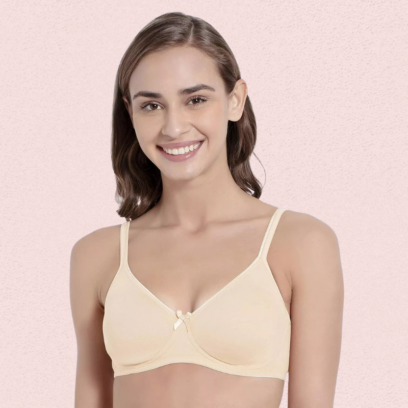 U2JshmmBHs8IMqWwdQXTwOmXcAtYzJ8rsQyHK0dG.png Women’s Soft Cotton Non-Wired Bra (Pack of 2)