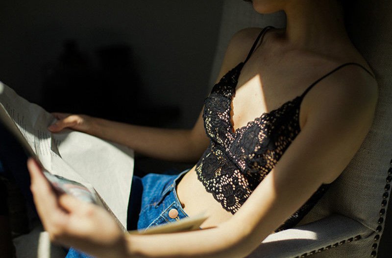 UTdWm48T7vm0oXmmqB4PAUZbHvX4V6vNLND1zeBA.jpg Elegant signature lace wirefree bralette - Image 4