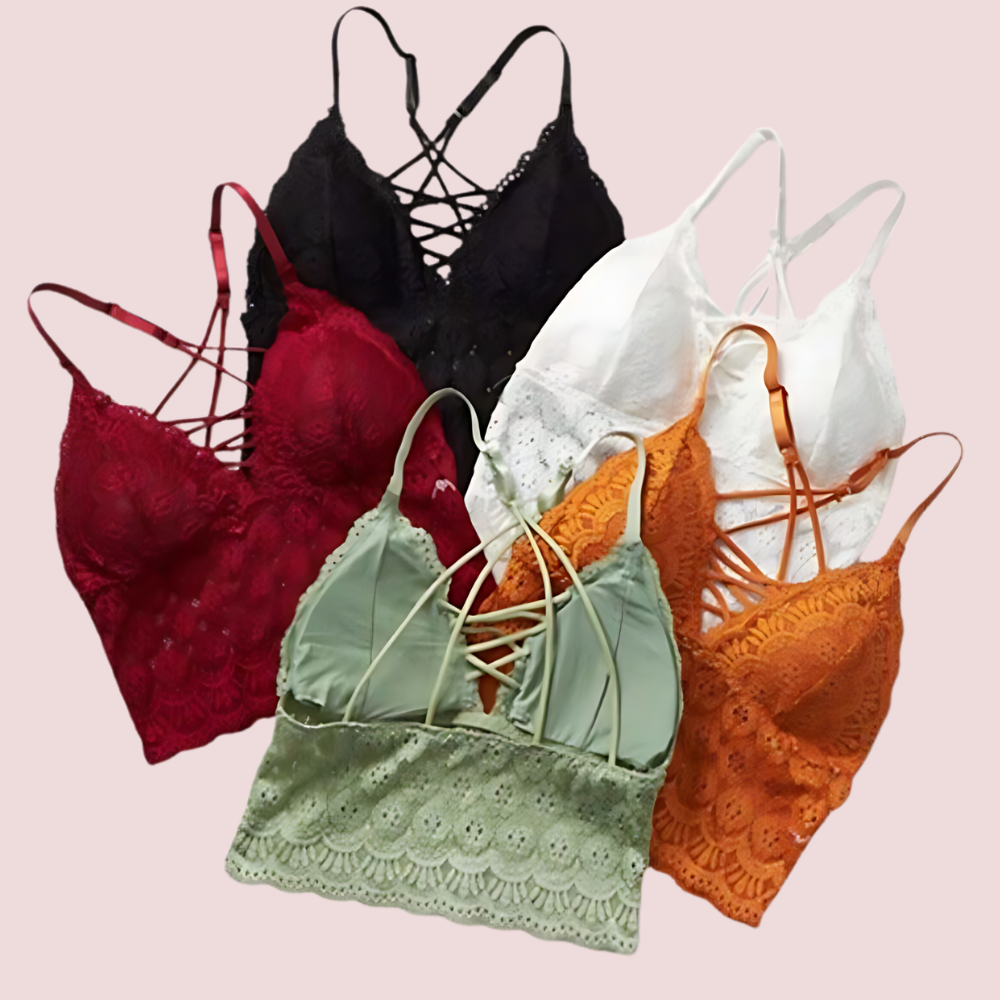 WEnMh3yumd2kXxP7eMHTdR8Q95e2JK3UgKqrrWWI.png Soft Lace luxury longline bralette ( 2 Pack ) - Image 2
