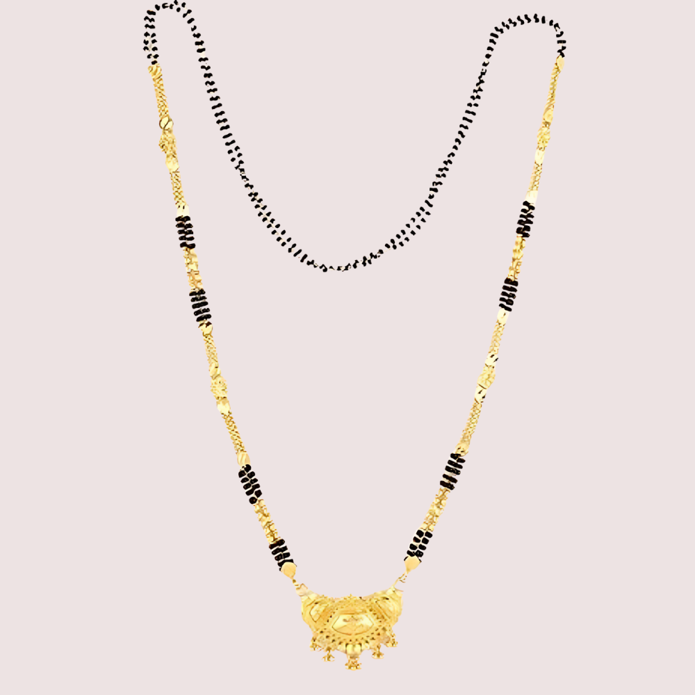 Discover the Premium you. Shop Premium T Shirts, Ladies Innerwears, Bags and more Garhwali Pahadi Mangalsutra for Women