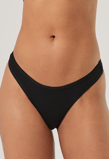 YHKVjjClyok5wIwwxvZOhDfhFVPQm4LQ0wZqsmc3.jpg 3 Pack organic cotton black thong panties