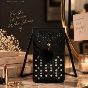 zavelo woman who shines