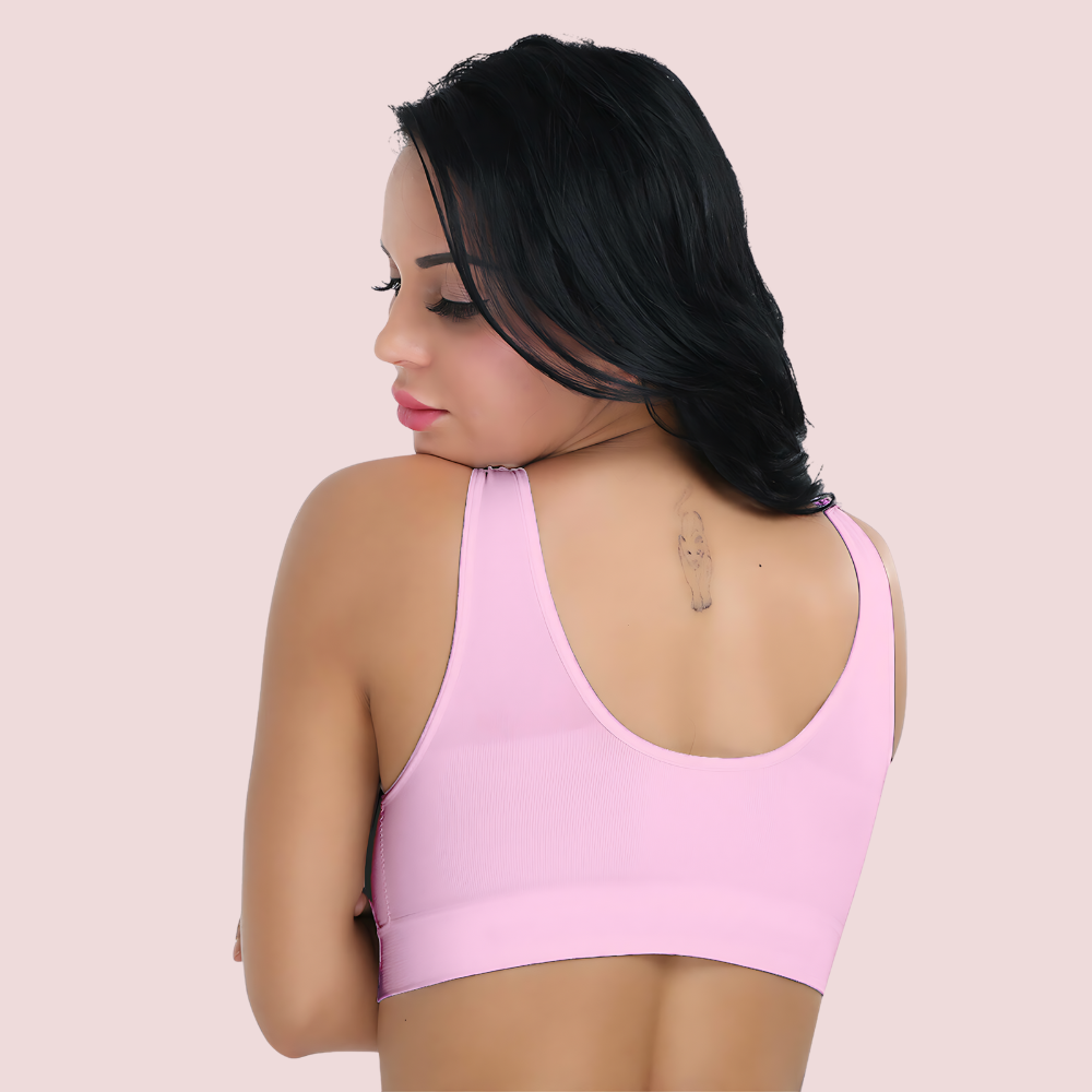 a4aYJEAzOxs0R9y3Bi7cpw8NnLfG4mcWfmFJuySG.png 5 pack medium impact Comfort Sports Bras - Image 2
