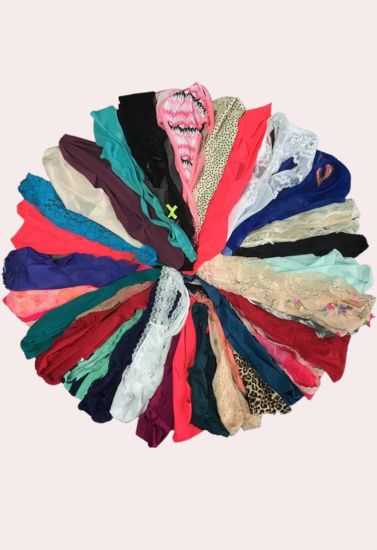 aStknoAtEwsMsAy54LPmGAD8dlfwUSZ5UJspisQT.png Wholesale lot of 12 imported thong panties
