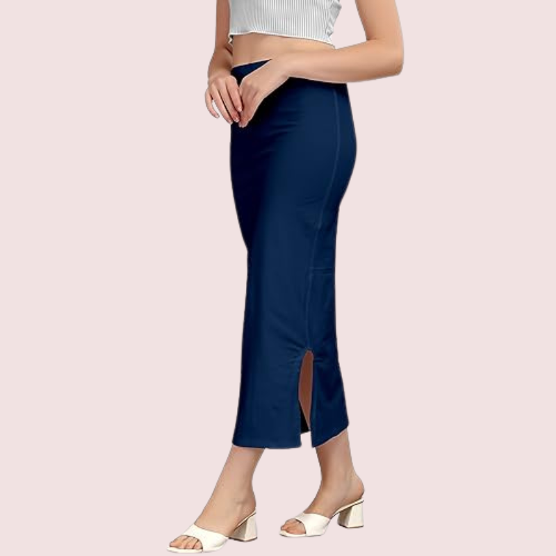 arubQtmUirZFcTO3bkGCMrZv5TahCONeYOOJVh6m.png French Daina Cotton Blend Saree Shapewear - Saree Shapers product image 4