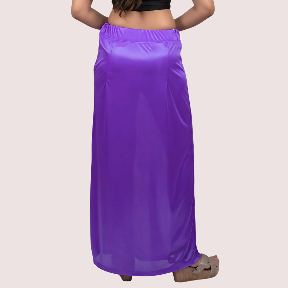 bTRj3PP8S1DNELq3BhGA9Sq5wLFyQZmGRzNTigDX.png Indian Silk Saree's Satin Petticoat for Women - Image 2
