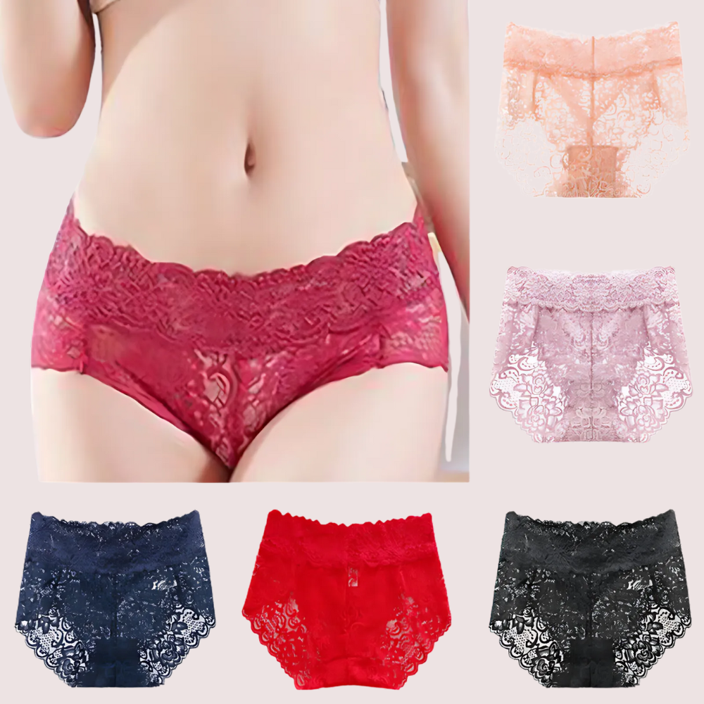 bk92pinJ0JDyvgb1owuyFYe2OOODXNeAIb5dB4Gc.png Sexy Lace High Waist Underwear Pack (of 5)