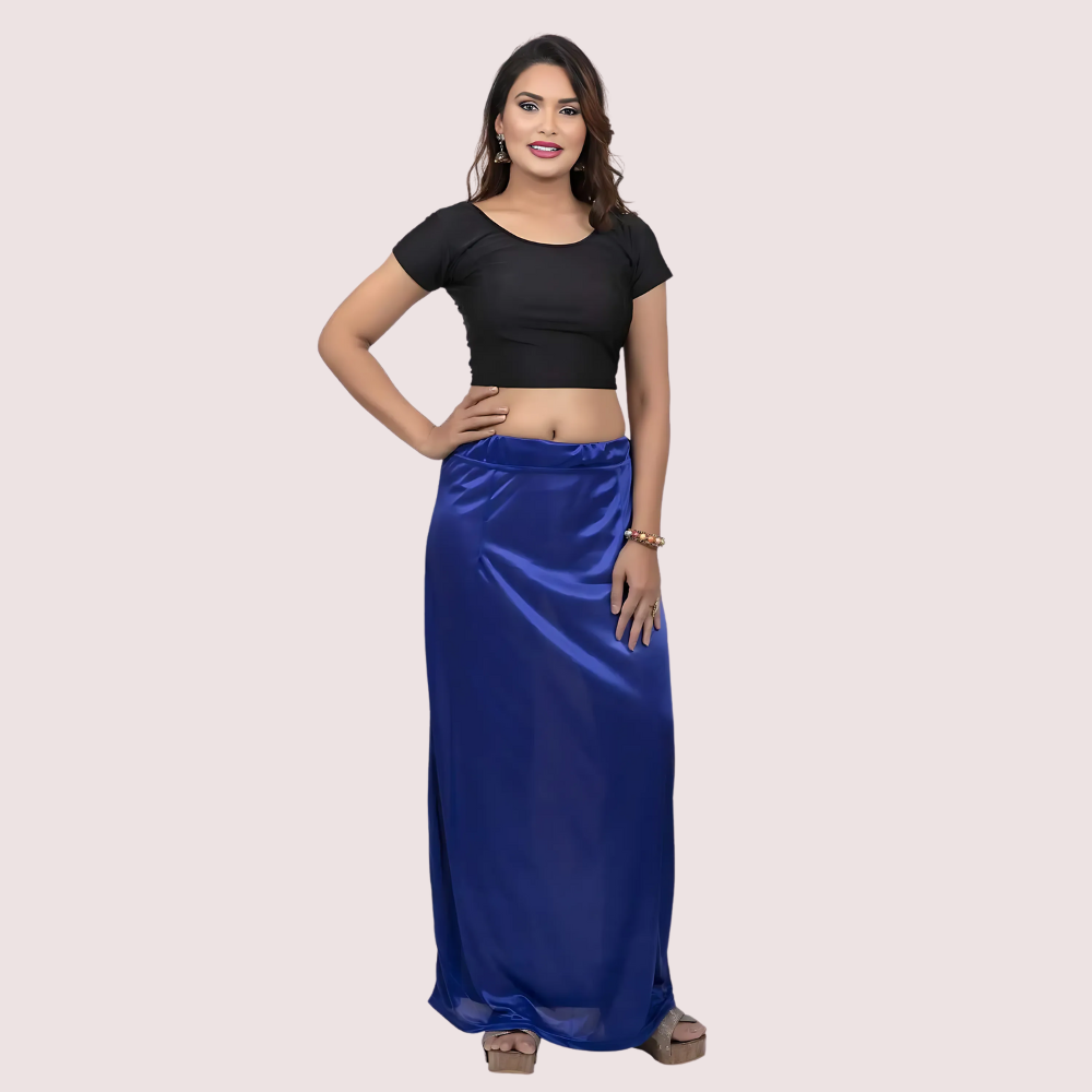 csOvSblzXyR3TqmuaO5GbBrRupDGyVEyA50bBvcv.png Indian Saree's Petticoat for Women Silk Satin Underskirt Solid Inner Wear