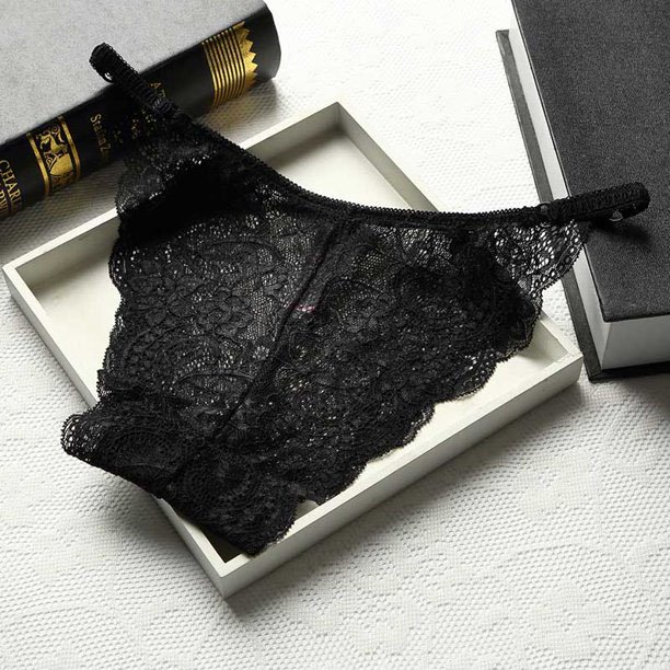 fKBmcecLGrHKEjeKY9EdGpgiLsIeR4hT2GJii5VE.jpg 2 pack very sexy Signature Lace Bikini panties - Image 4