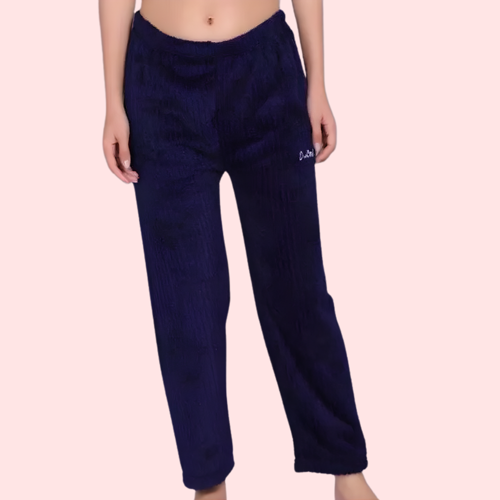 hf0cGJHVt5ZEbECCnvaN9aDbdv61dr86TaaGELBT.png Ladies Woolen Winter Warm Pajama Pack of 2 - Image 2
