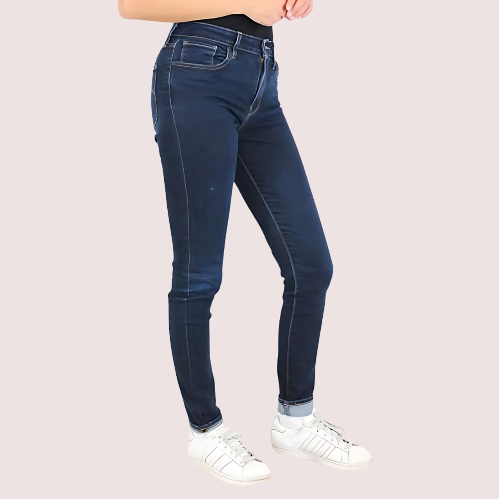 jmYnJ7ThhrmwanQl4zvVWEWfjPUYPRe4pdOgq5Rw.png Elegant Women's Skinny Fit Slim Denim Pants - Image 2