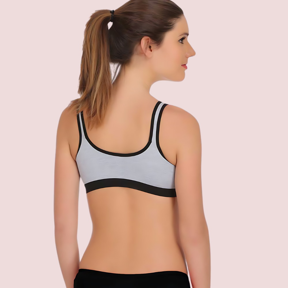 lFd1TqGB1BNMxqLMm1vRUU872rWlk63WumXu6HhG.png "Non" padded medium impact Sports bra ( 2 Pack ) - Image 4