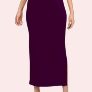 French Daina Soft Cotton Contour Petticoat - Saree Shapers