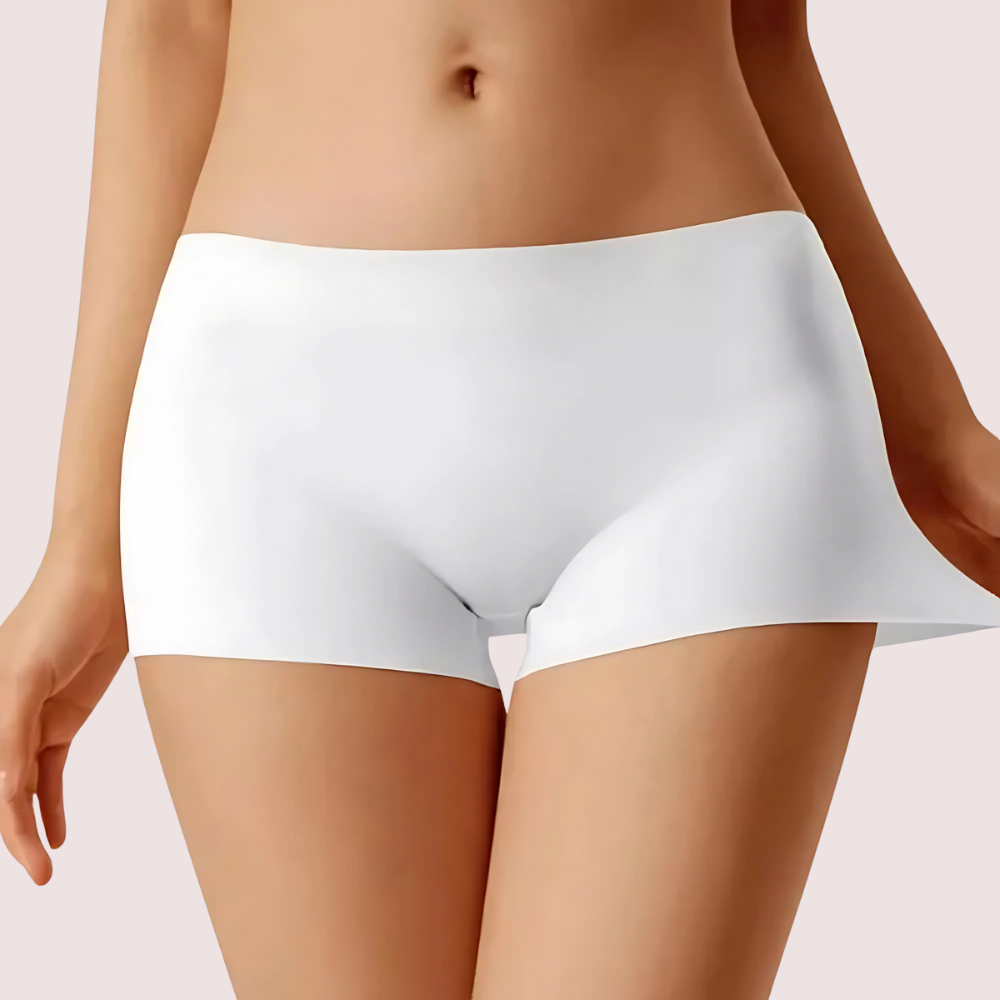 mAr788hQb4414nqVaoncAnhAXBeu5VpOiIDzBGIv.png Women's Seamless Ice Silk Boyshorts Panties (4pcs) - Image 2