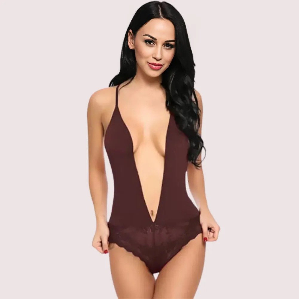 mO2uxhSvyHzxzYInvbVN8ZDUMFHjQNVlclXD3MfO.jpg Chic and Comfy Sheer Nightwear Bodysuit