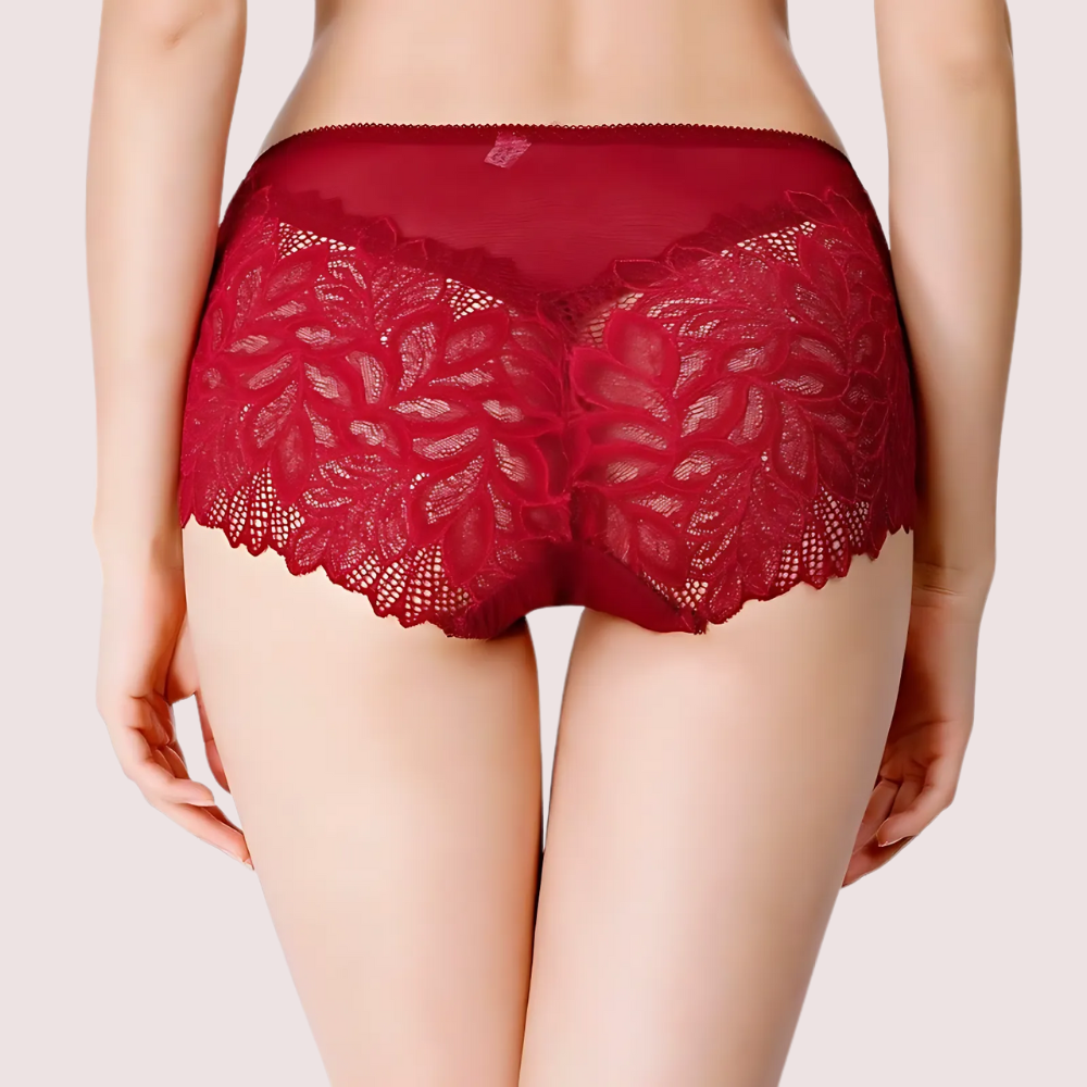 mx7Y5ZKVwsUC6GLdPs7bwwTwAtgfrFw0UsCdnZXC.png Ladies High Waist Boxer Briefs Pack (of 4) - Image 2