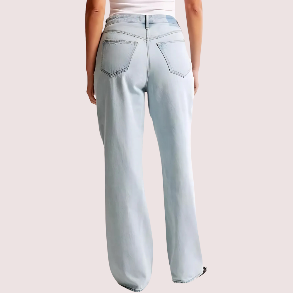 nuXANp78OaIbMLMqYQKCJGkDmEFQ9UrnnTGlcUYb.png High Rise Loose Fit Denim for Curvy Women - Image 3