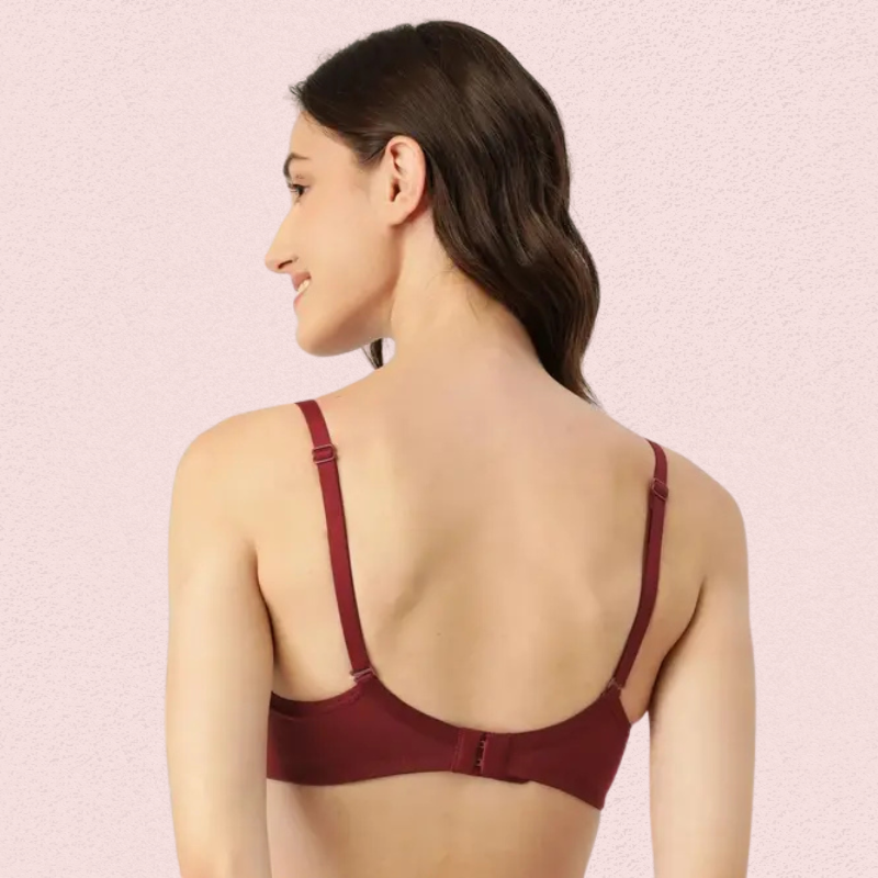 oI7ev4jFrWrFKI7K1PVsa5DnuRZL3BJOURLR1tpR.png Breathable Cotton Non-Padded Bra – Women’s 2-Pack - Image 2
