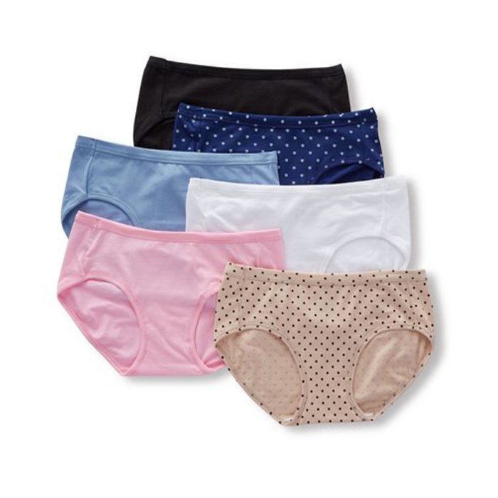 qVuh2wPwvrku96FMJsGKJmcXSuHQOnjrnb0mVZgr.jpg Super Comfy Pack Of 7 Hipster Panties - Image 2