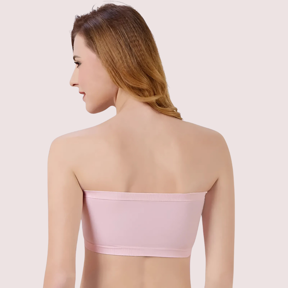qctF1t3pGCuOII9uzqXJGN3sO4z4jgzUD3TUFoPM.png Pack of 2- Seamless Padded Tube Top Bras - Image 2