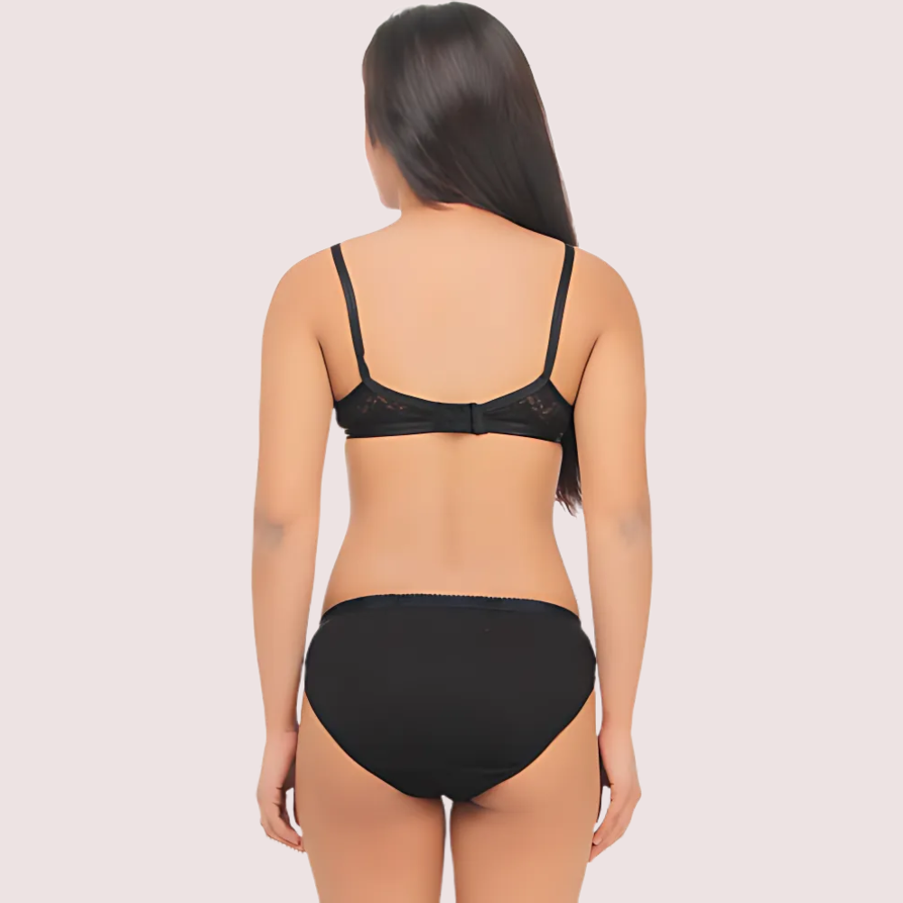 qpA4bbYa4ftv5spU9LHWxhQGaIxgyeBMLyNWB5Wc.png Black Absolute Everyday Bra Panty Set - Image 2