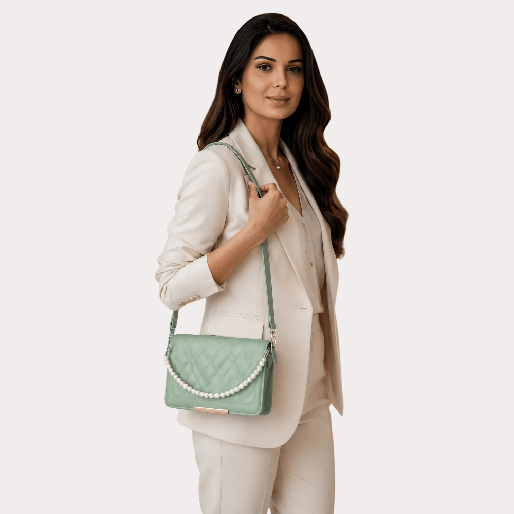 sH7fXWvOMgs0RhUTzRzD6AyeewrA0pMS8jA4GF4p.png Elegant Pearl Chain Crossbody Handbag