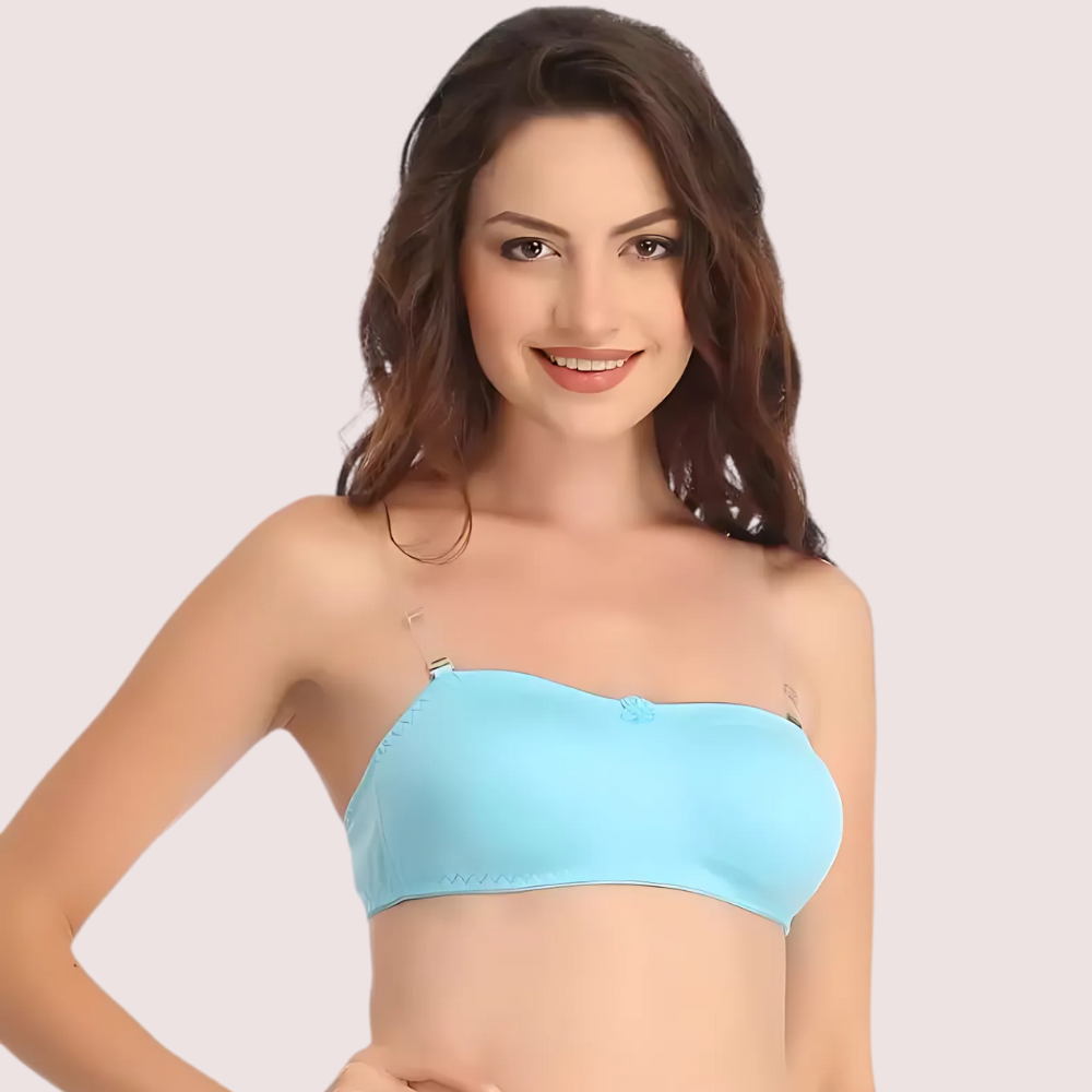 sgrAtW0TYGv63cXJK9tw5vf1MG6EfS7vwf9cHVEN.png Women's Comfy Wirefree Micro Touch Stretch Tube Bra