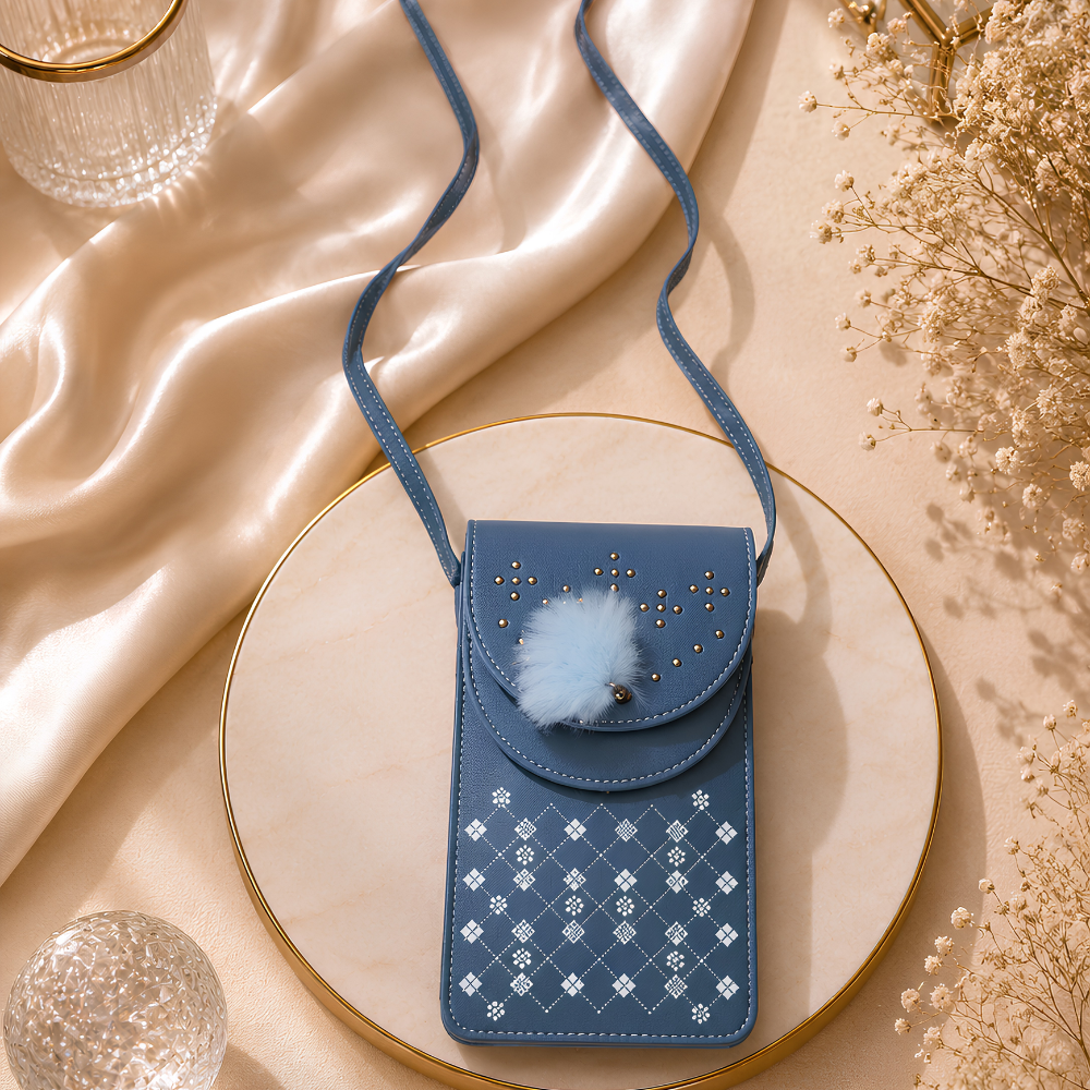 tSXMRqy5f8HfhtbrkyKahvNdpvhGCOICbPyS1342.png Azure Glow Embellished Mobile Sling Bag - Image 3