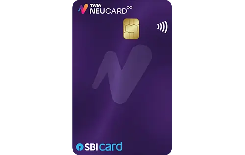 Tata Neu Infinity SBI Credit Card Review 2026: 5% NeuCoins, UPI Rewards, Lounge Access & 1.99% Forex