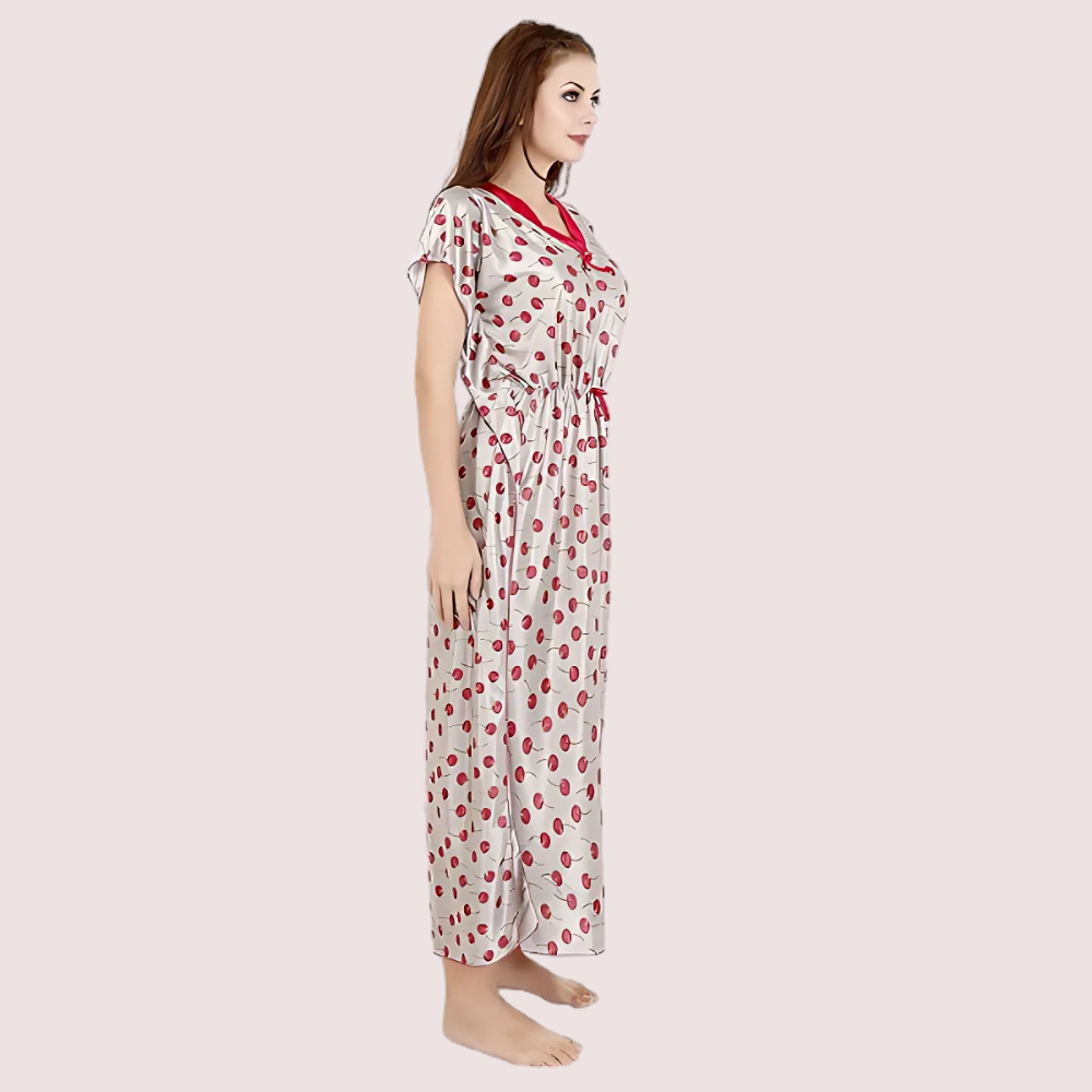 txQapPk0JvrMBwXJTM6QZlzlU5Pi1v8Dpi3DiuMS.png Luxurious Satin Maxi Sleepwear for Women - Image 3