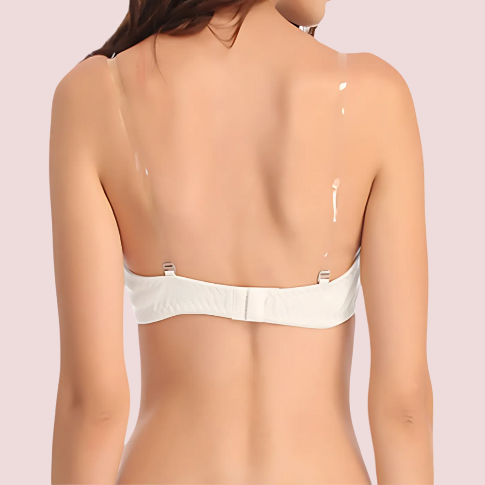 tylKU4XpIAiV7V9zl56YjvTiaCBGhMltVRUfhInu.png Pure cotton wire free white bra for summers - Image 2