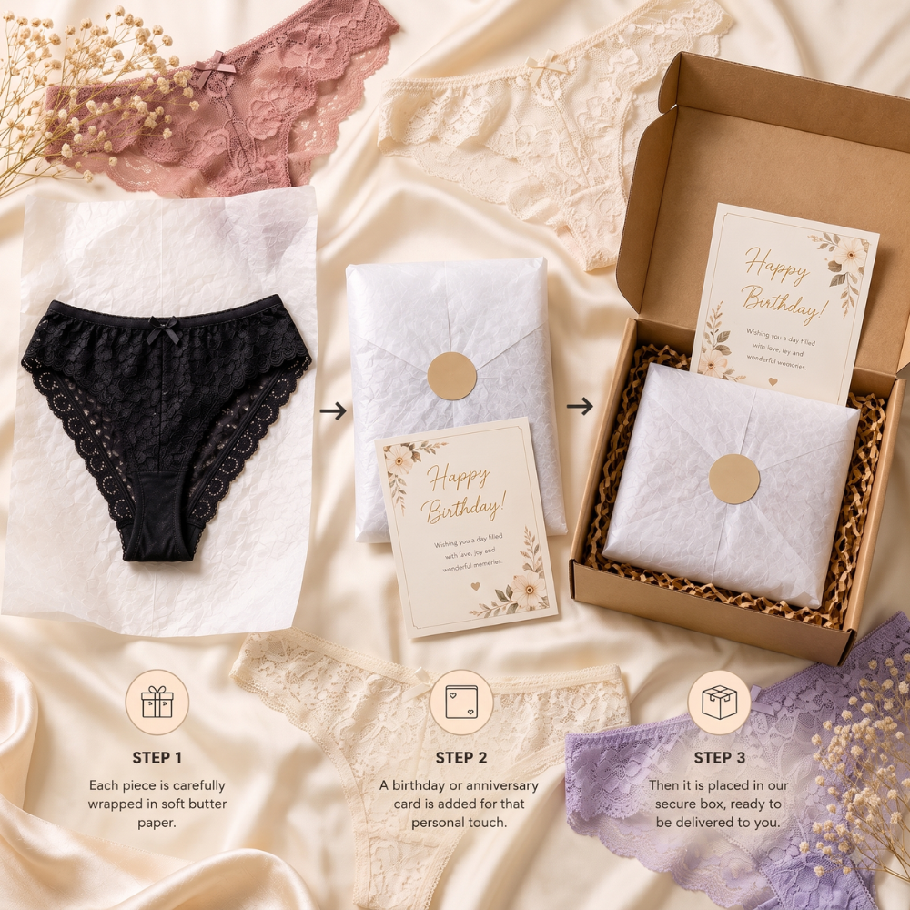 u6tkw0gJSyPRSvonBWwYgm9zUCmqXfhFIaIYN8yC.png Panty Affair — Luxury 4-Piece Panty Box - Image 2