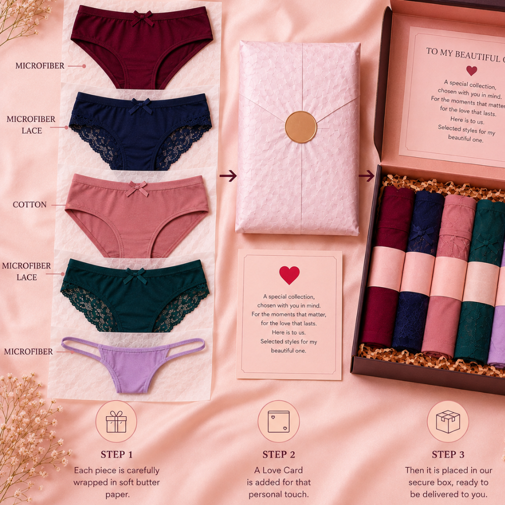 uSFB4MyQc4gj4SexVKjoPqw1CMB6sUYnWcx6aY4G.png The Signature Panty Box — Luxury 5-Piece Gift Collection - Image 2