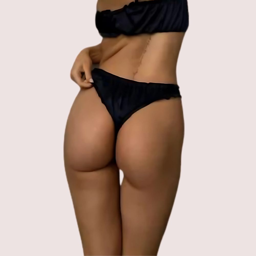 uWitWS6oL1HANPjAwa6a80lMIQQ0VWlnyMLjmlsw.png French Daina Deluxe Low Rise Tanga Briefs in Luxury Gift Box