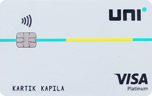 Uni GoldX Credit Card Review 2026: 1% Digital Gold, Zero Forex, UPI & Lifetime Free Uni GoldX Credit Card Review 2026: 1% Digital Gold, Zero Forex, UPI & Lifetime Free