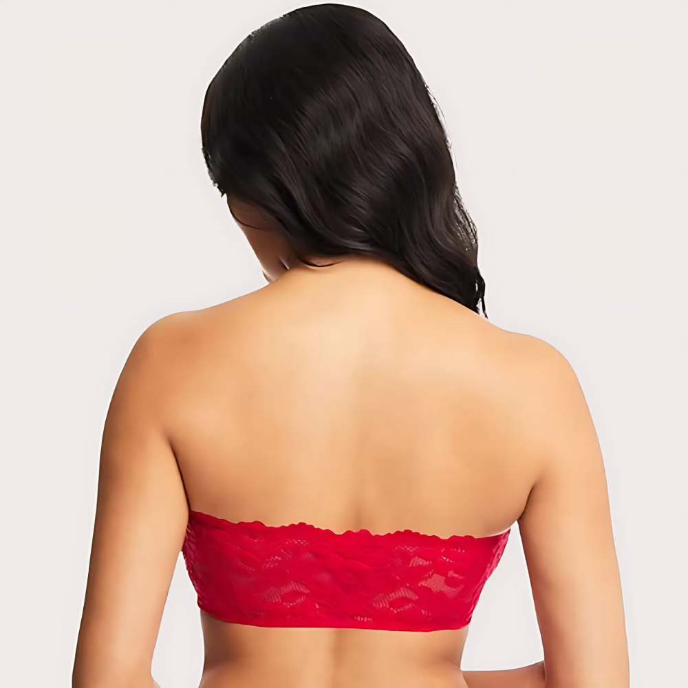 v2SfCpL0FVZNHgtXckPYafRSujcmxWPtKbiHBUDc.png Unpadded Tube Bra with Adjustable Straps for Women - Image 2