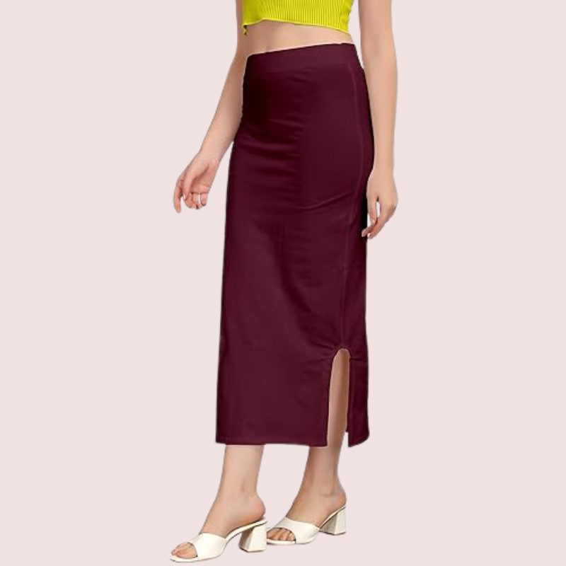 vGrM2K9HntlLiwsKfy7kWvIObOjVt2zUFkqxNLZ5.png French Daina Cotton Shapewear Petticoat for Sarees - Saree Shapers product image 4