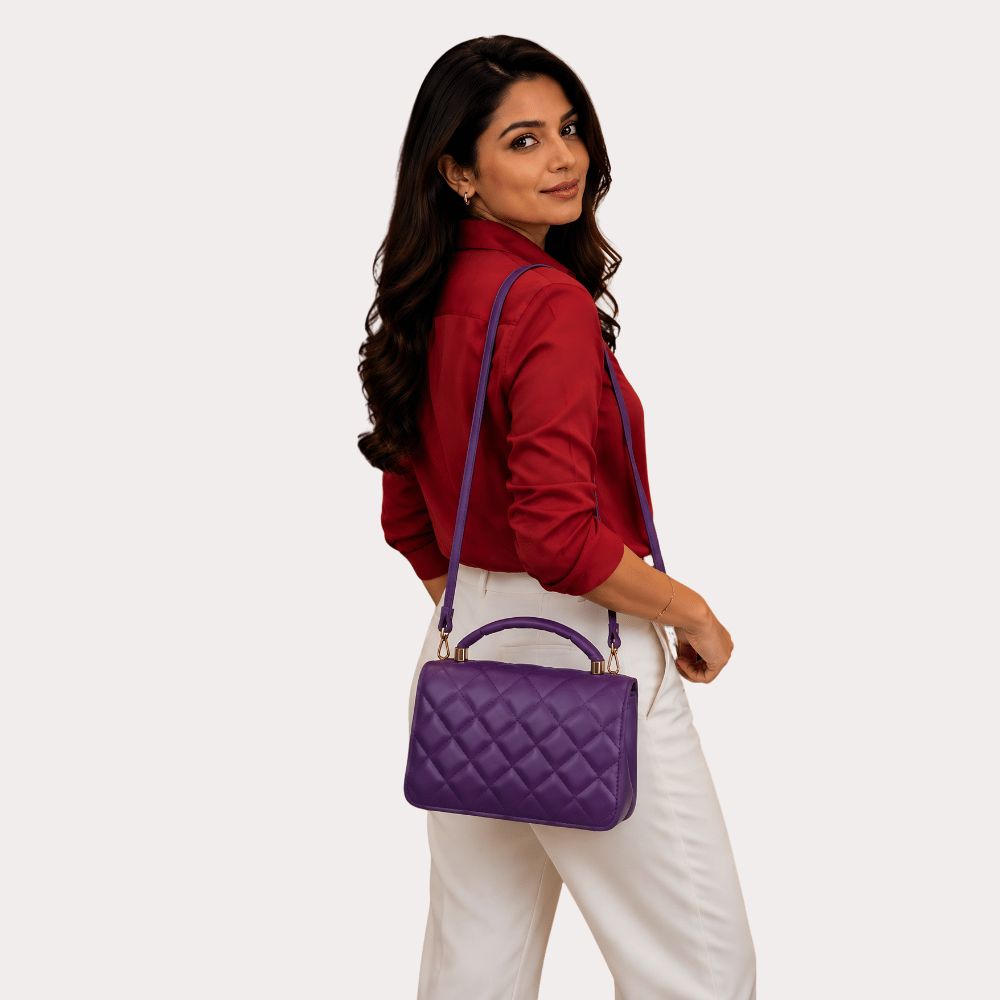 w8FYTiSnk1sb8TBLDdUiq7lvJMeHN9mNA4389YXc.png Royal Amethyst Quilted Luxe Handbag