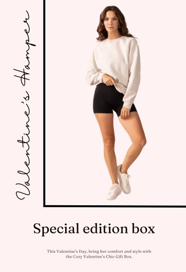 w90MIuciMJjPQDRM3QpLht8T3Zn2J4al64bOsNLD.png Cozy Valentine’s Chic Gift Box - Valentines Day Boxes