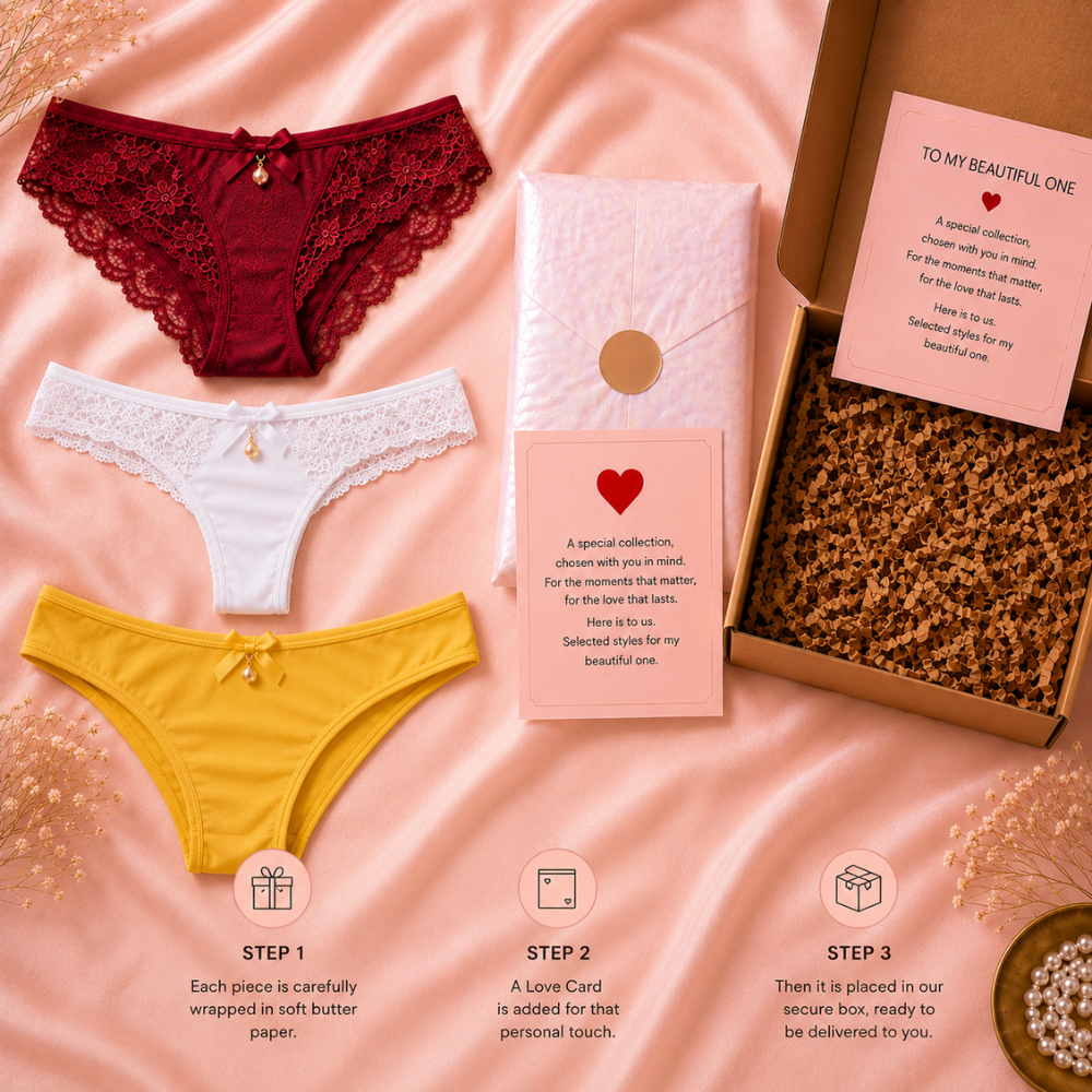 wKgV4BzVaZaHjZ8DvEVhykFeMql4ahFhAjKc5e3n.png The Intimate Edit — Luxury 3-Piece Panty Collection - Image 2