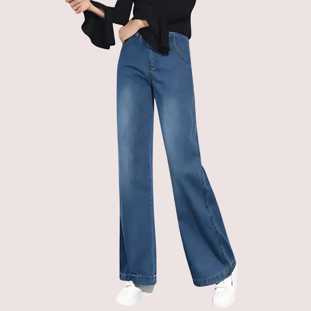 wKiwPjaFgACWrC6qlSIHFIfEkSaGdPIW74Ne3Xfs.png Women's Classic High Waist Wide Leg Jeans