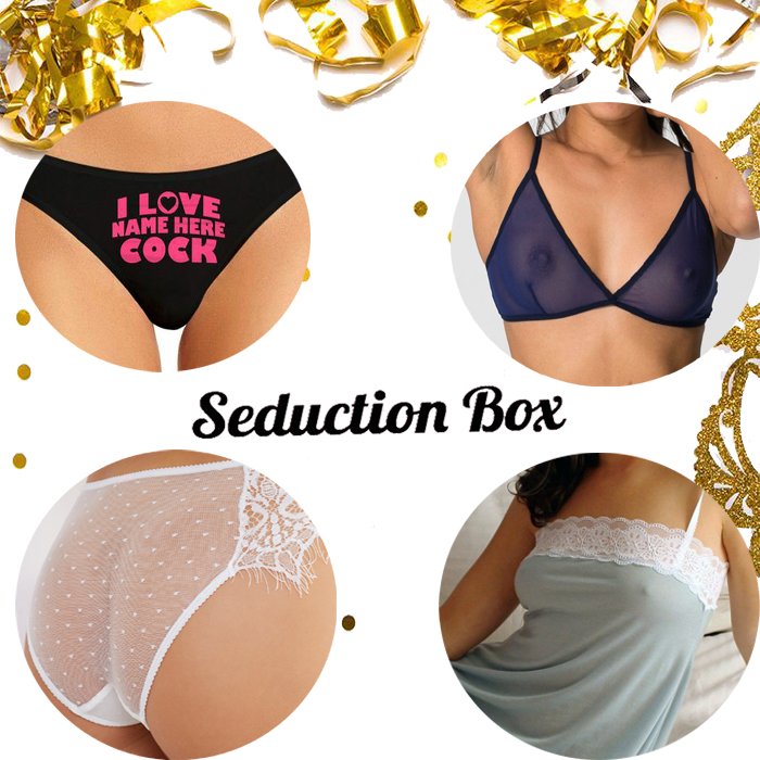 xjEu6wpMWWNVqj43aUrcOBGwplA8d7Wt25QnUB6l.jpg ♥The Seduction Subscription Box - Image 4