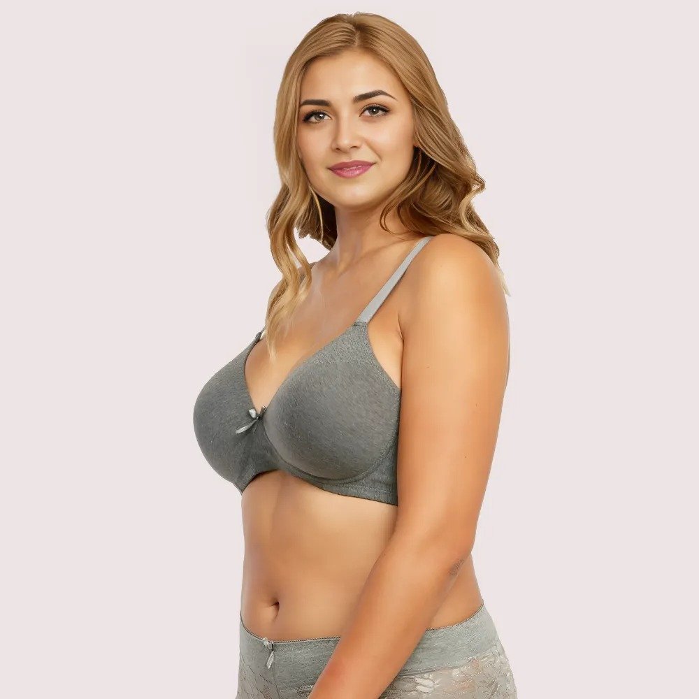 yvshhcaj5XKEBitr90tEXAxpZiGOlxQXt8X1nFlc.jpg 2 Pack No Wire Full Cup Light Padded bra - Image 3
