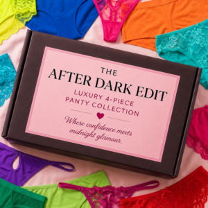 The After Dark Panty Affair