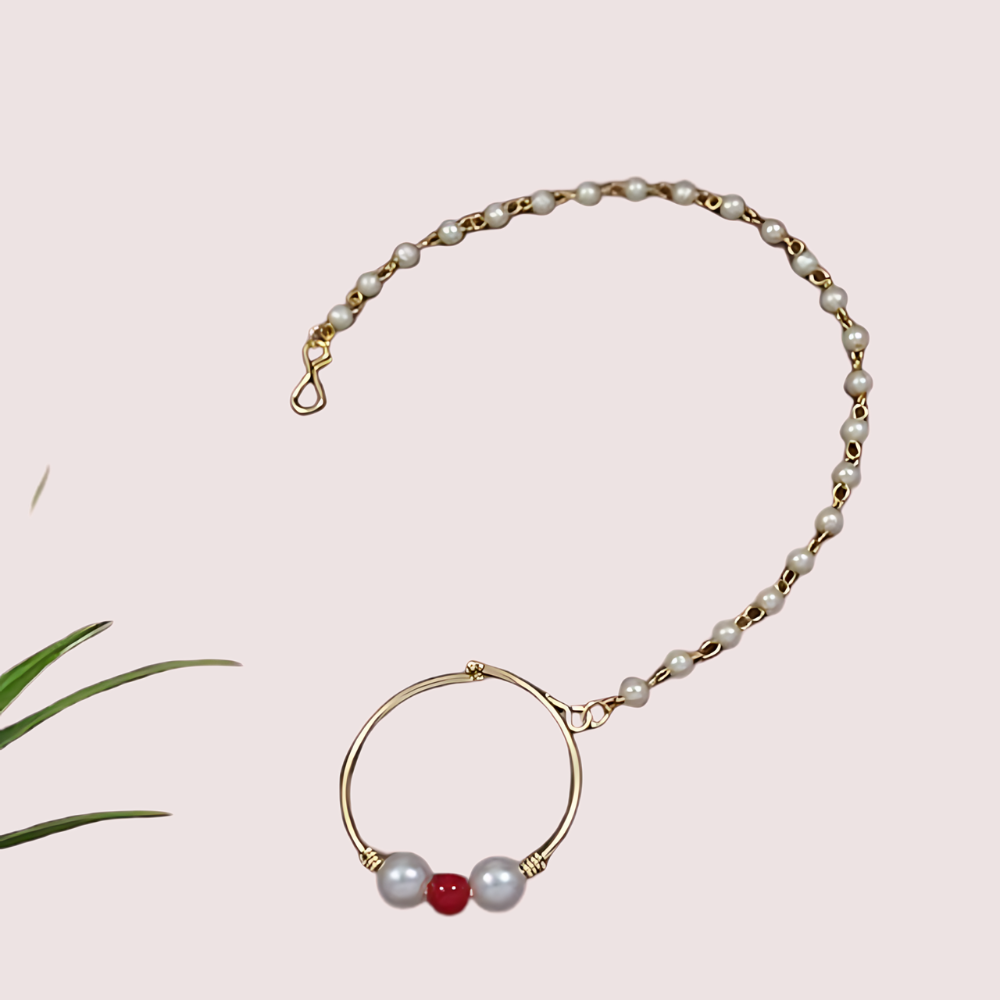zJlAexkaFqLKC16D1D9y9myJlPBRgv4hhQ0JsSK5.png Bridal Nose Ring with Pearl Chain for Women