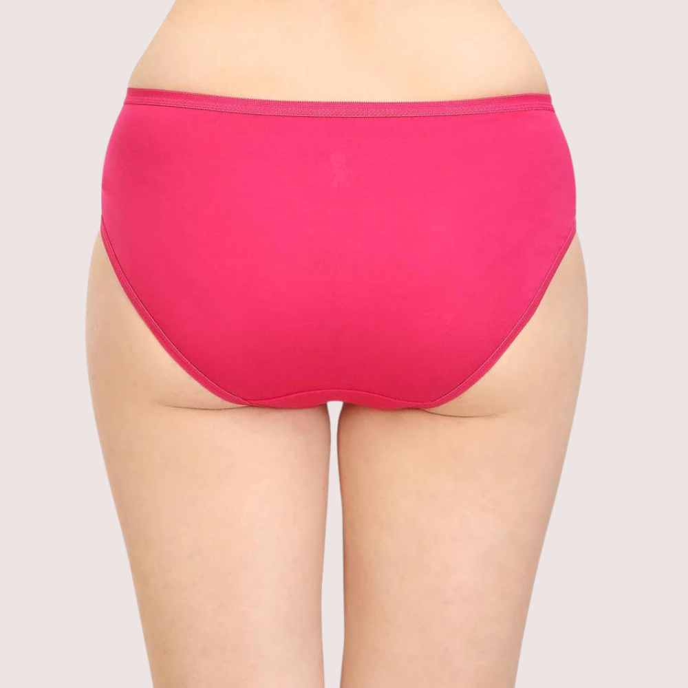 zRh9ZYcCRUE0Anh0keQqXdgtT6uA3MSjAPSEKdff.png 12-Piece Cotton Hipster Panties Wholesale Lot - Image 3